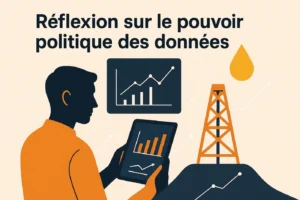 pouvoir politiques des données